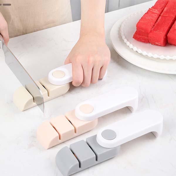 廚房菜刀磨刀器