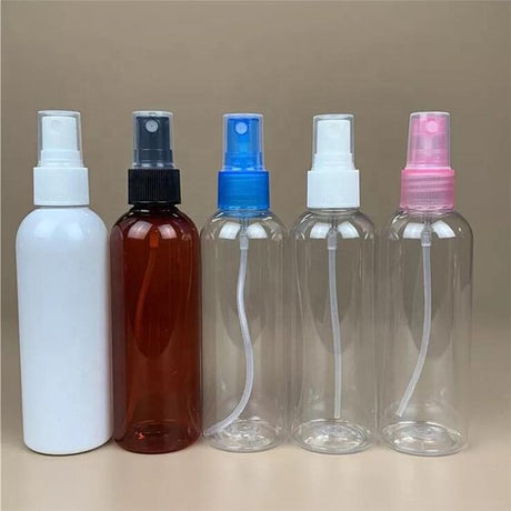 100ml分裝噴霧瓶