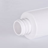 純白100ml噴霧瓶