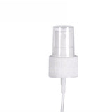 純白100ml噴霧瓶
