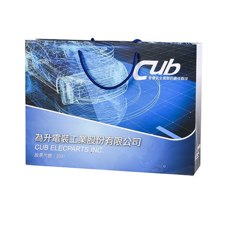 180P銅西紙袋