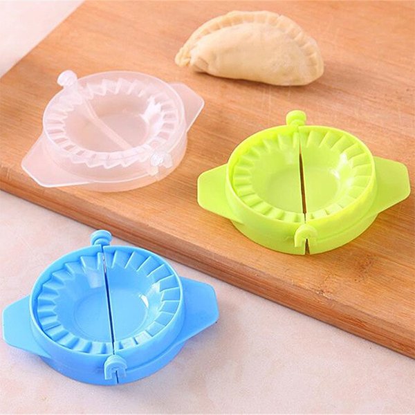 塑膠包餃子器
