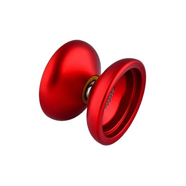 小巧溜溜球-鋁合金悠悠球