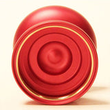 小巧溜溜球-鋁合金悠悠球