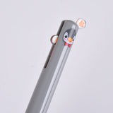 動物造型筆