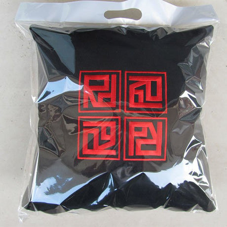 車用靠背腰靠枕頭 
