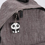 卡通造型鑰匙圈削鉛筆機