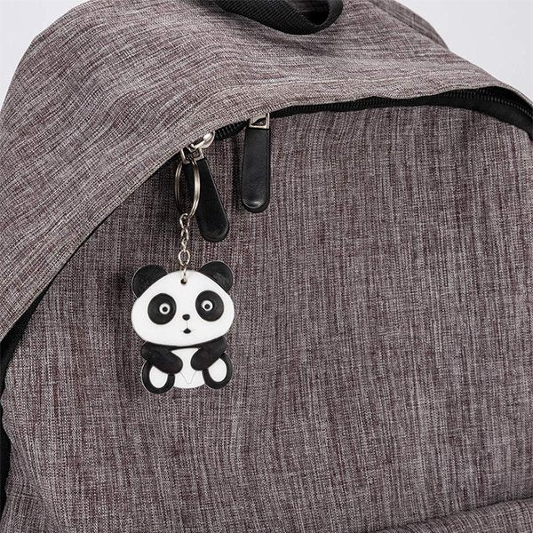 卡通造型鑰匙圈削鉛筆機