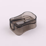 彩色半透明削鉛筆機-塑膠削鉛筆器