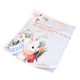 廣告浴巾-超細纖維布