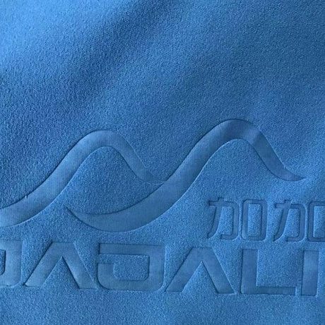網袋包裝運動毛巾