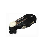 塑膠五合一高爾夫配件組