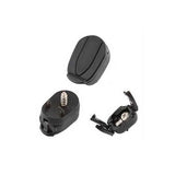 塑膠可摺疊高爾夫拾球器