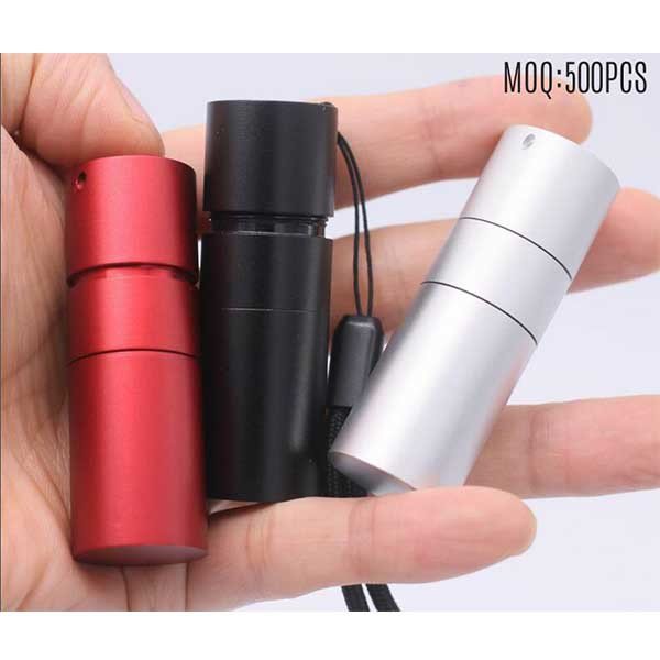 快乾鋁製高爾夫標記印章