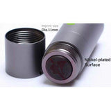 快乾鋁製高爾夫標記印章