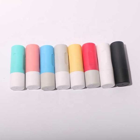 彩色ABS高爾夫標記印章