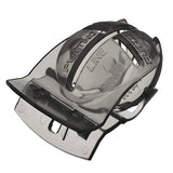 半透明塑膠高爾夫球標線器