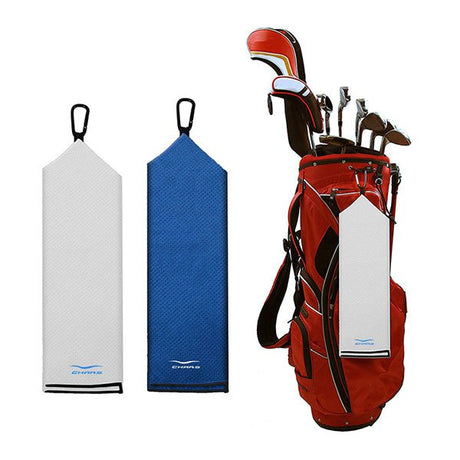 快乾掛勾運動毛巾