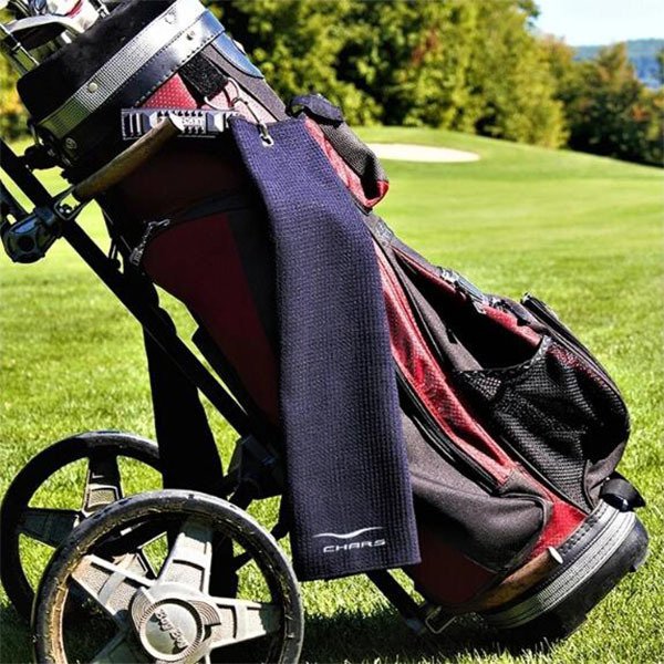 快乾掛勾運動毛巾