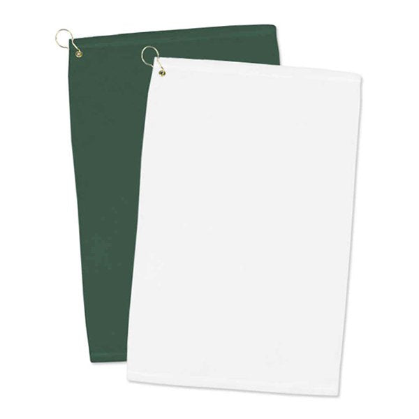 彩色掛勾運動方巾