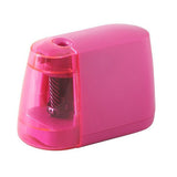 彩色電動削鉛筆機-塑膠削鉛筆器