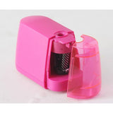 彩色電動削鉛筆機-塑膠削鉛筆器