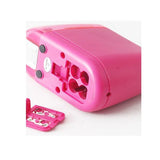 彩色電動削鉛筆機-塑膠削鉛筆器