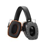 安全防噪音耳罩