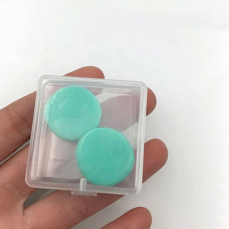 矽膠防水黏土耳塞
