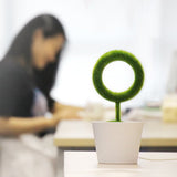 USB負離子空氣清淨器