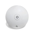 USB負離子空氣清淨器-ABS圓型