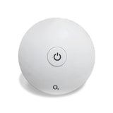 USB負離子空氣清淨器-ABS圓型