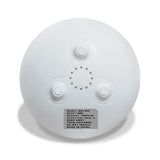 USB負離子空氣清淨器-ABS圓型