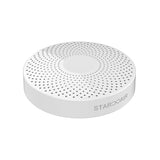 USB負離子空氣清淨器-ABS圓型