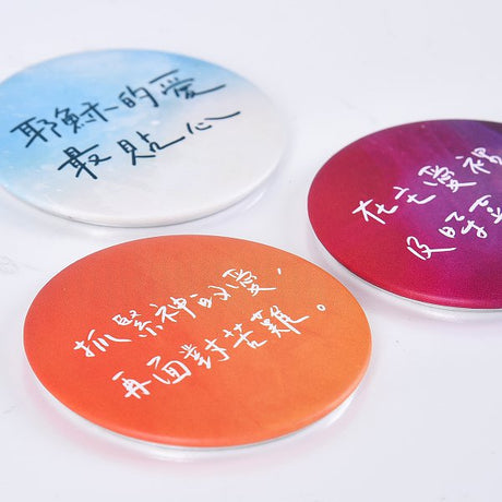 馬口鐵磁鐵