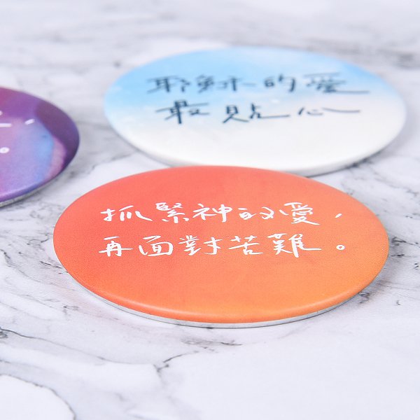 馬口鐵磁鐵