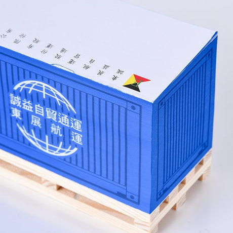 長方型紙磚