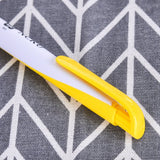 按壓式新穎塑膠廣告單色筆