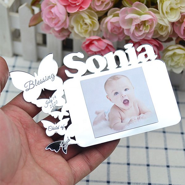 壓克力鏡子相框