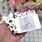 壓克力鏡子相框