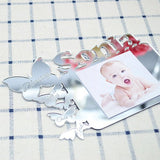 壓克力鏡子相框