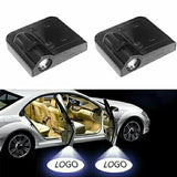 車門迎賓燈客製化LOGO投影燈 