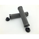 彩色防滑自行車把手