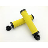 彩色防滑自行車把手