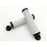 彩色防滑自行車把手