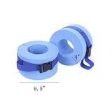 初學者附繩浮力袖-EVA手臂浮圈