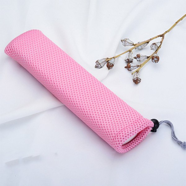 尼龍網眼束口包裝收納袋