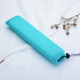 尼龍網眼束口包裝收納袋