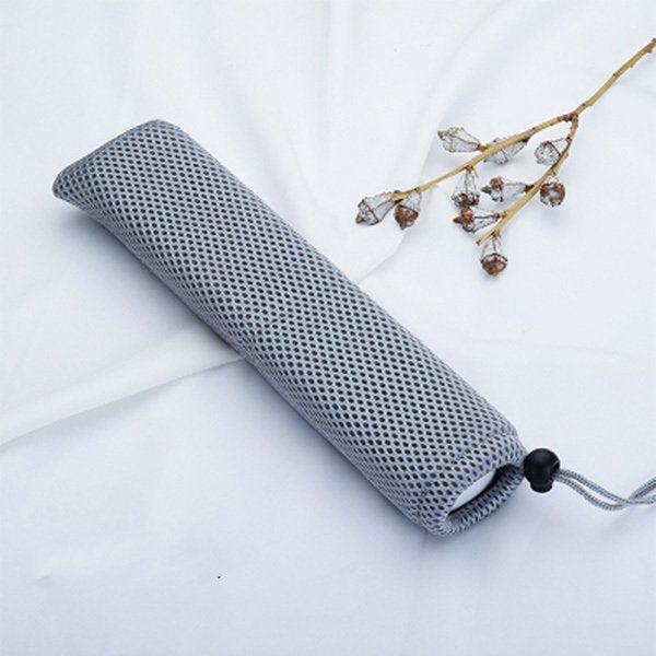 尼龍網眼束口包裝收納袋