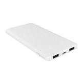5000mah-雙usb超薄行動電源